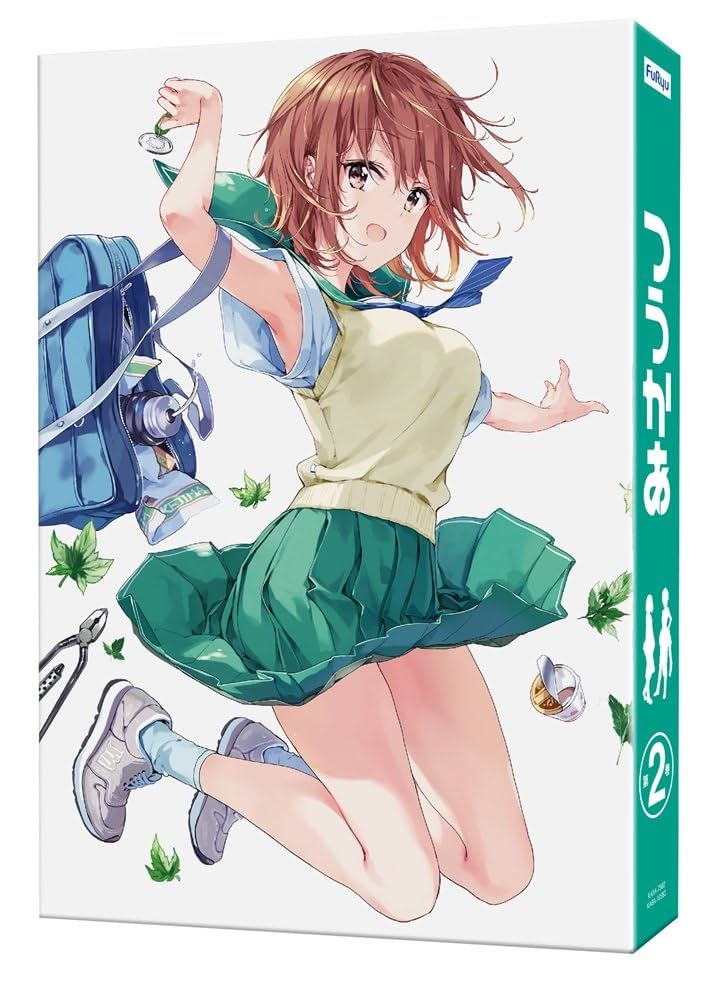 (未使用･未開封品)　つうかあ 第2巻(イベントチケット優先販売申込券) [Blu-ray] 6k88evb Amazon.co.jp: つうかあ 第2巻(イベントチケット優先販売申込券